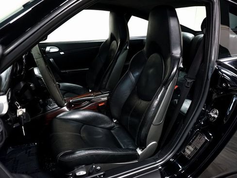 Used 2005 Porsche 911 Carrera S RWD image 8