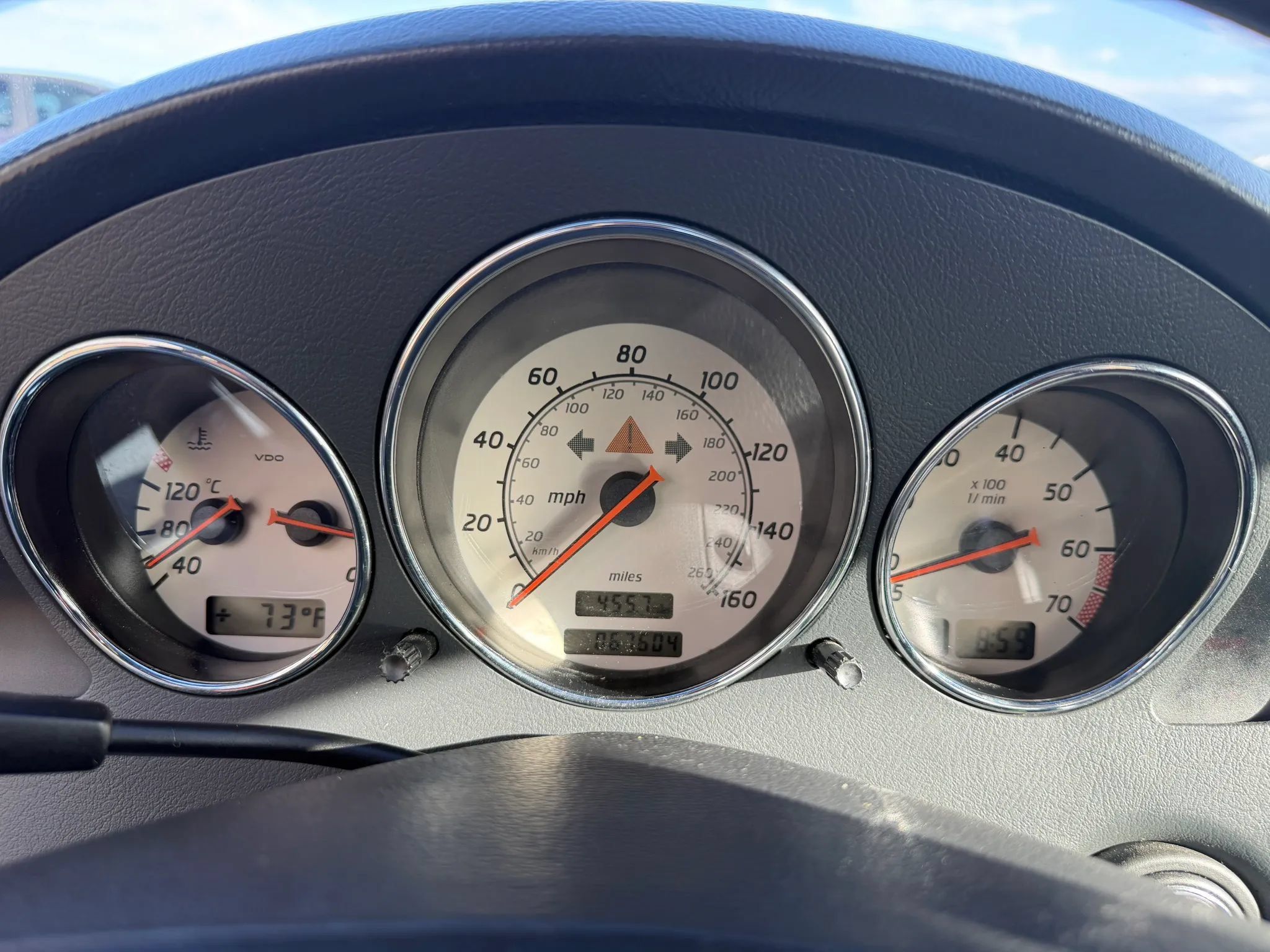 Used 2001 Mercedes-Benz SLK 320 image 21