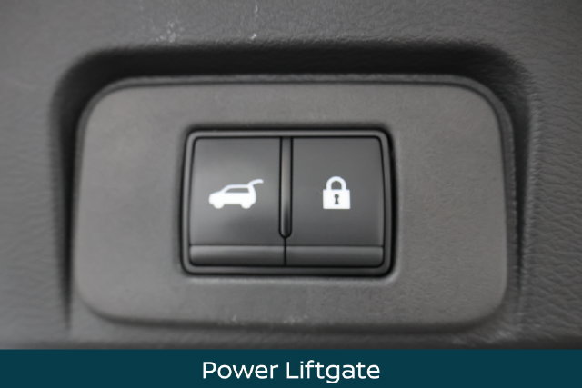 Certified 2023 Nissan Rogue SL AWD/4WD image 14