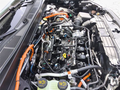 New 2026 Ford Maverick Lariat AWD/4WD image 34