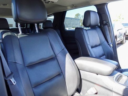 Used 2020 Dodge Durango Citadel image 14