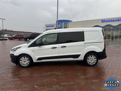 Used 2023 Ford Transit Connect XL image 33