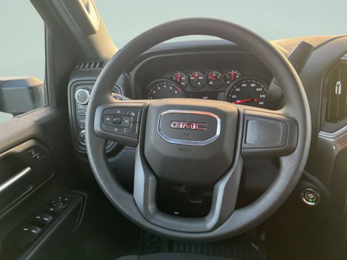 New 2026 GMC Sierra 2500 Pro image 44