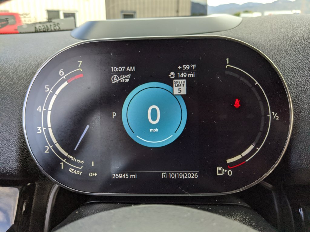 Used 2024 MINI Cooper Countryman S AWD/4WD image 12