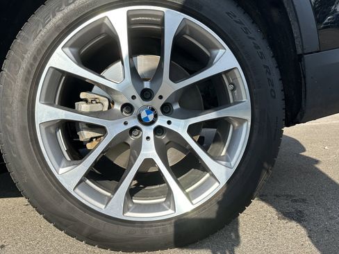 Used 2019 BMW X5 xDrive50i image 13