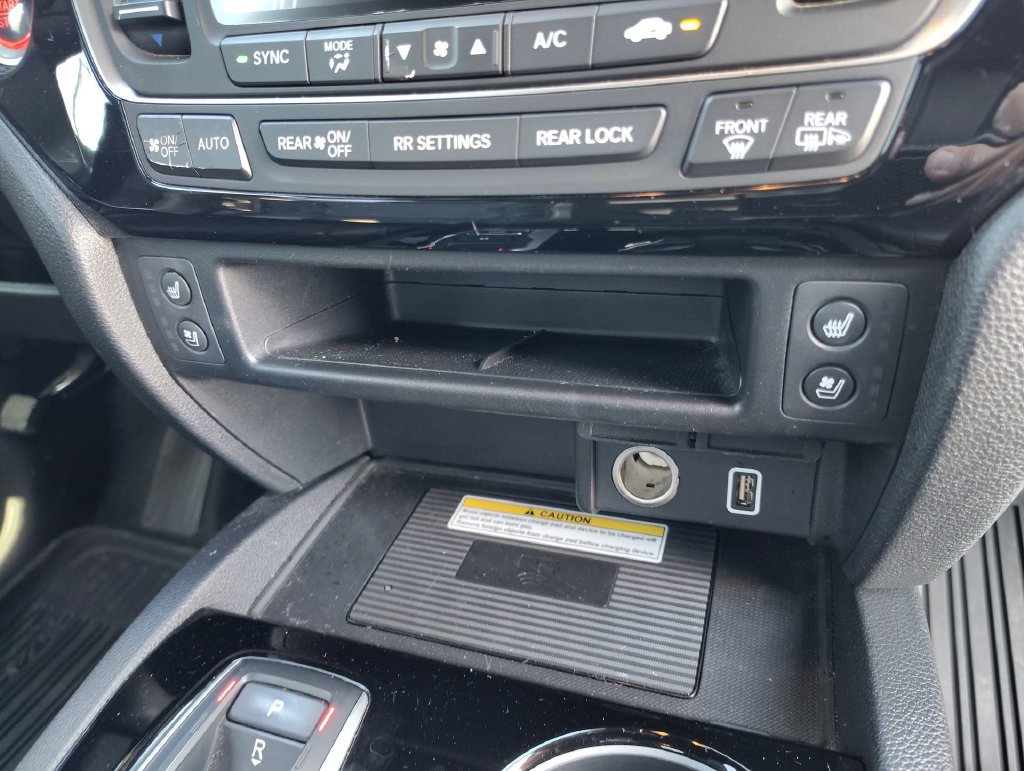 Used 2020 Honda Passport Elite image 29