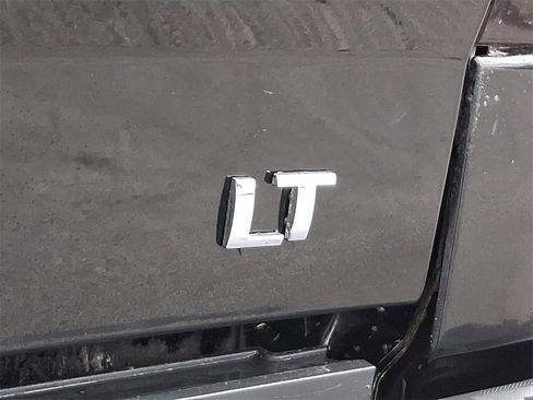 Used 2017 Chevrolet Silverado 1500 LT w/ All Star Edition image 30