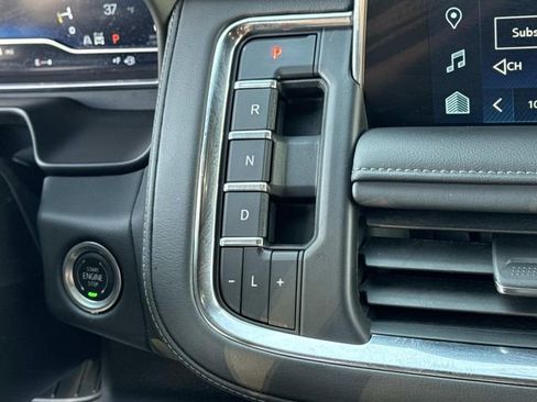 Used 2024 Chevrolet Tahoe LT image 23