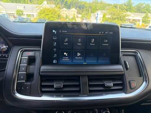 Used 2023 Chevrolet Tahoe LT AWD/4WD image 33