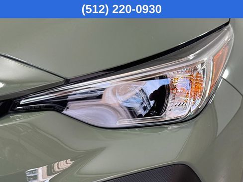 Used 2026 Subaru Crosstrek 2.5i AWD/4WD image 36