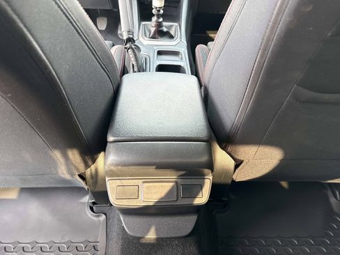 Used 2023 Subaru WRX image 16