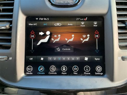 Used 2021 Chrysler 300 S w/ Popular Equipment Group image 24