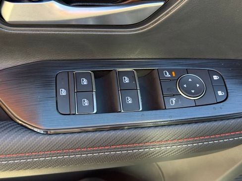 New 2026 Nissan Kicks SR w/ Cold Weather Package image 14