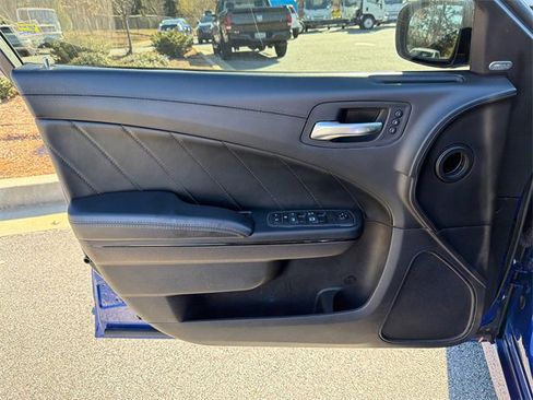 Used 2022 Dodge Charger GT w/ Plus Group image 10