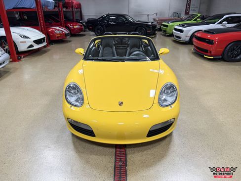 Used 2006 Porsche Boxster image 25