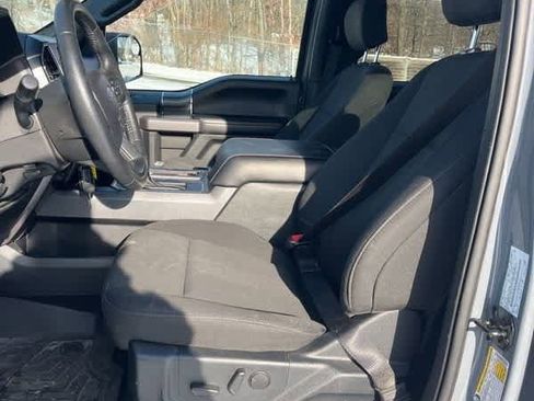 Used 2020 Ford F150 XLT w/ Equipment Group 302A Luxury image 3