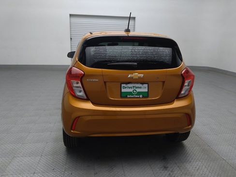 Used 2019 Chevrolet Spark LS image 6