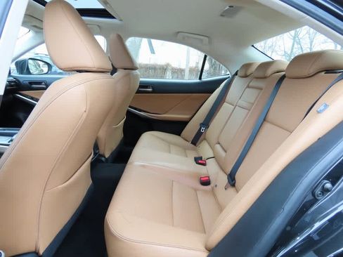 Used 2019 Lexus IS 300 AWD w/ Accessory Package 2 image 11