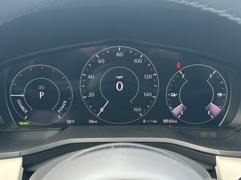 New 2026 MAZDA CX-90 Plug-In Hybrid w/ Premium Plus image 30