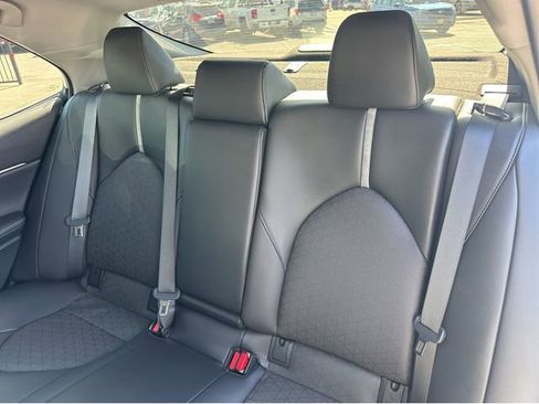 Used 2023 Toyota Camry XSE w/ Protection Package (Q2) (TMS) FWD image 23