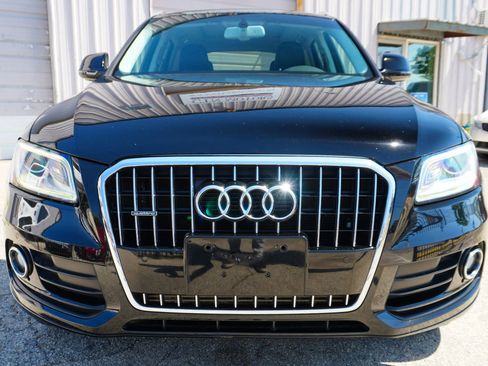 Used 2015 Audi Q5 2.0T Premium Plus image 10