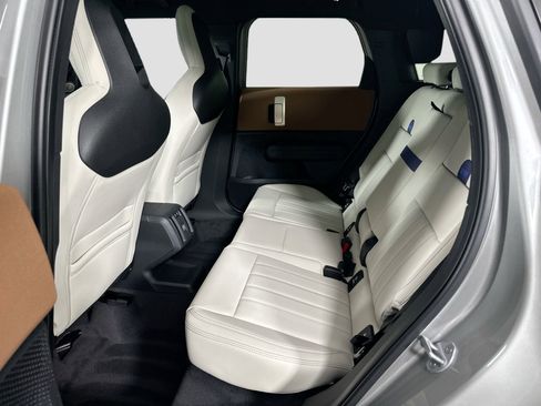 New 2025 MINI Cooper Countryman S w/ Comfort Package Max image 23