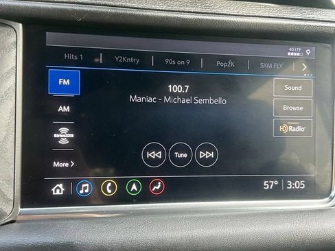 Used 2021 GMC Yukon Denali AWD/4WD image 21