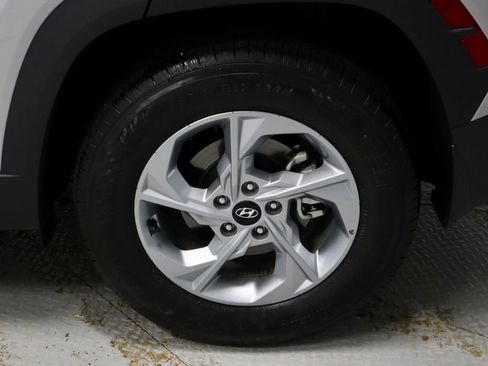 Used 2023 Hyundai Tucson SEL AWD/4WD image 20
