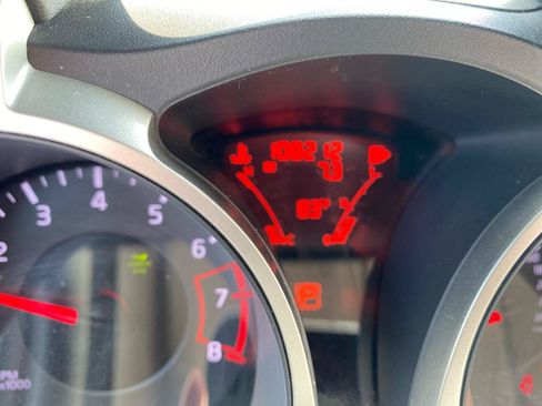 Used 2013 Nissan Juke S AWD/4WD image 20
