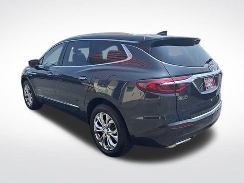 Used 2019 Buick Enclave Avenir w/ Avenir Technology Package AWD/4WD image 5