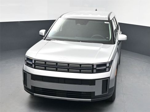 New 2026 Hyundai Santa Fe SE image 9