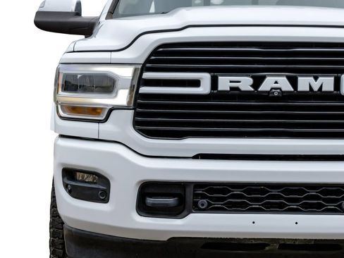 Used 2020 RAM 3500 Laramie image 52