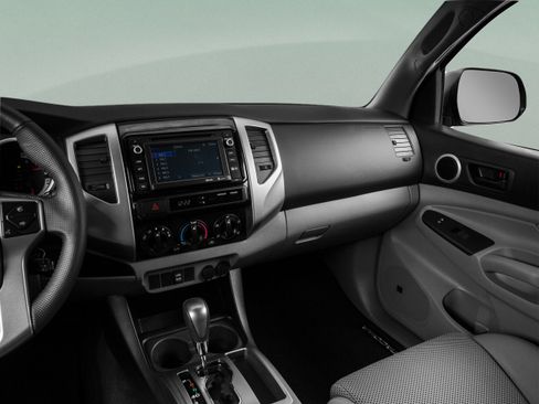 Used 2014 Toyota Tacoma PreRunner w/ TRD Sport Package RWD image 56