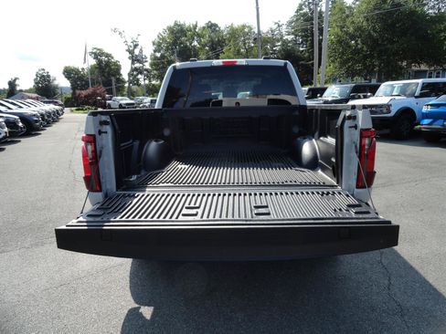Used 2024 Ford F150 XLT w/ Mobile Office Package AWD/4WD image 12