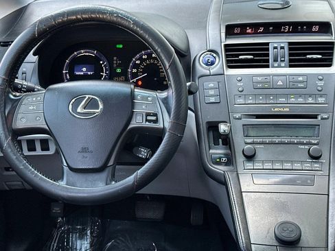 Used 2010 Lexus HS 250h image 26