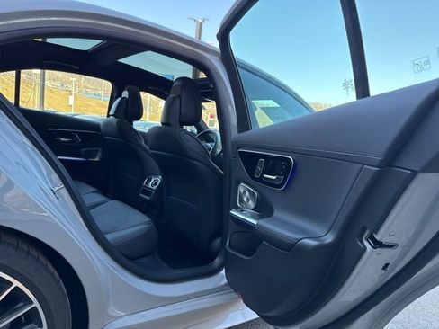 New 2026 Mercedes-Benz C 300 4MATIC Sedan image 22