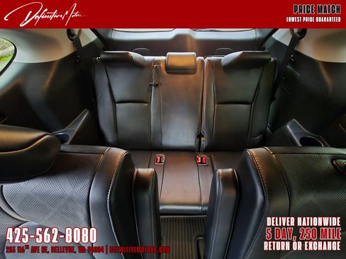 Used 2021 Toyota Highlander Platinum image 28