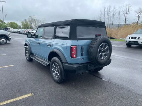 Used 2023 Ford Bronco Big Bend AWD/4WD image 7