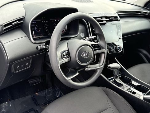 Certified 2023 Hyundai Tucson SEL image 16