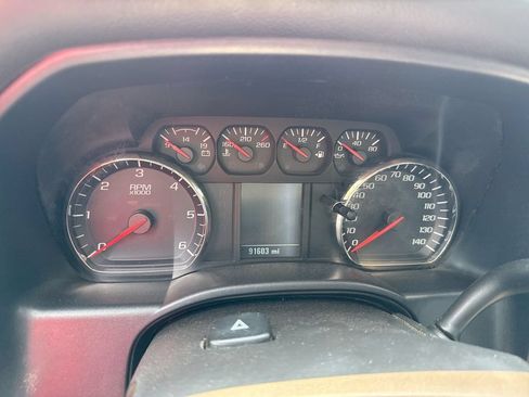 Used 2018 GMC Sierra 1500 2WD Double Cab w/ Elevation Edition image 8