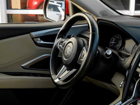 Used 2021 Acura RDX FWD image 16