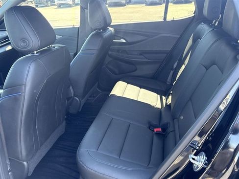 Used 2024 Buick Envista Sport Touring w/ Convenience I Package image 23