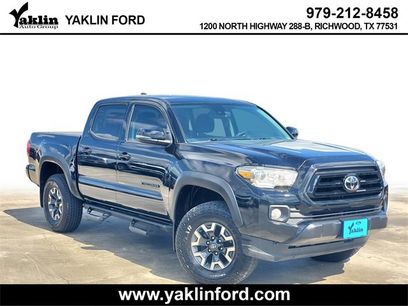 Used 2021 Toyota Tacoma SR5