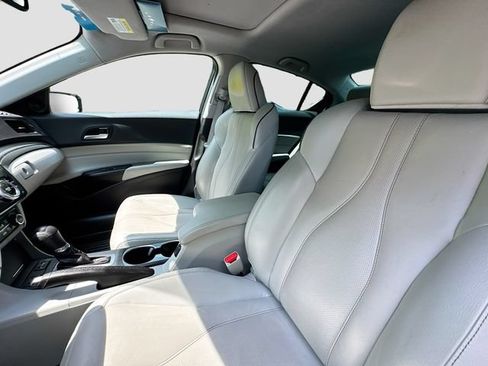 Used 2022 Acura ILX w/ Premium Package FWD image 26