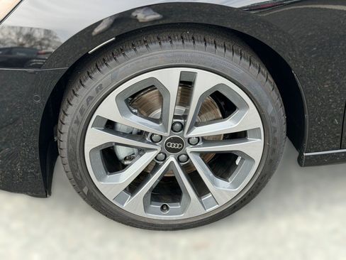 New 2026 Audi A3 2.0T Premium Plus AWD/4WD image 12