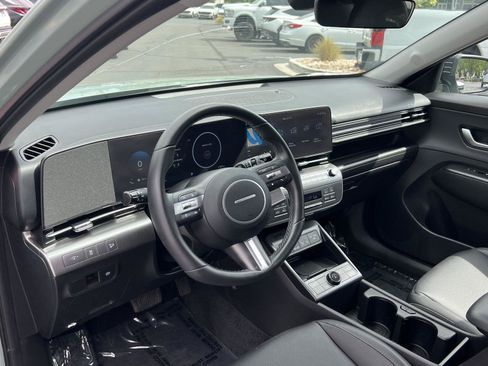 Used 2026 Hyundai Kona SEL Premium AWD/4WD image 28