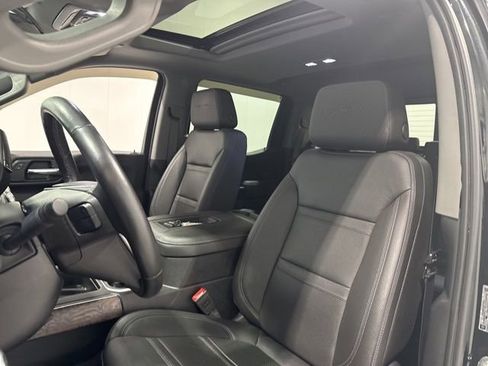 Used 2019 GMC Sierra 1500 Denali AWD/4WD image 10