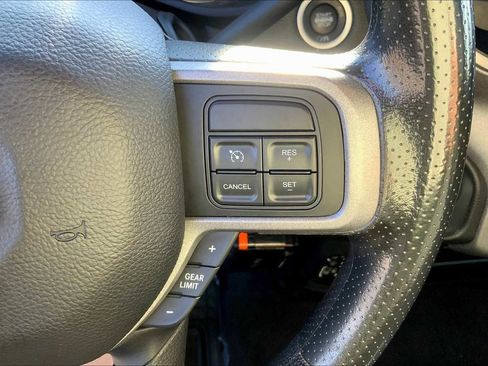 Used 2021 RAM 3500 Tradesman image 22