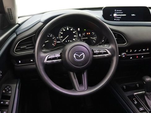 Used 2021 MAZDA CX-30 AWD 2.5 S image 13