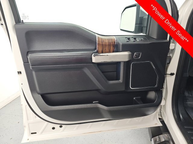 Used 2018 Ford F150 Lariat AWD/4WD image 12